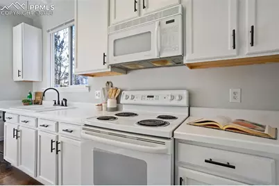 2532 Pony Tracks Drive, Colorado Springs, CO 80922 - Photo 14