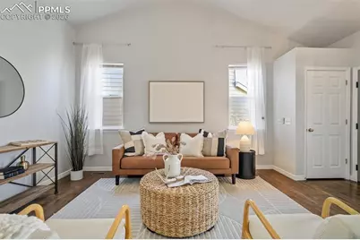 2532 Pony Tracks Drive, Colorado Springs, CO 80922 - Photo 6