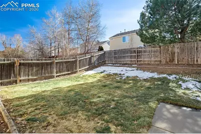 2532 Pony Tracks Drive, Colorado Springs, CO 80922 - Photo 38