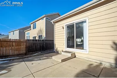 2532 Pony Tracks Drive, Colorado Springs, CO 80922 - Photo 34