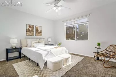 2532 Pony Tracks Drive, Colorado Springs, CO 80922 - Photo 20