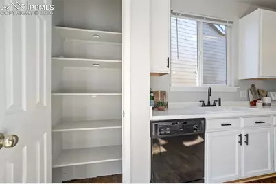 2532 Pony Tracks Drive, Colorado Springs, CO 80922 - Photo 16