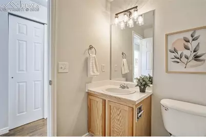 2532 Pony Tracks Drive, Colorado Springs, CO 80922 - Photo 32