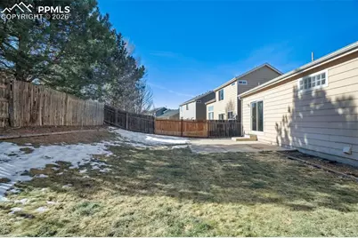 2532 Pony Tracks Drive, Colorado Springs, CO 80922 - Photo 36