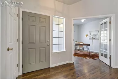 2532 Pony Tracks Drive, Colorado Springs, CO 80922 - Photo 8