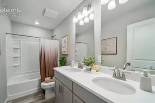 5747 Bowerman Ln, Colorado Springs, CO 80927 - Photo 2