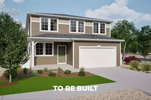 5747 Bowerman Ln, Colorado Springs, CO 80927 - Photo 1