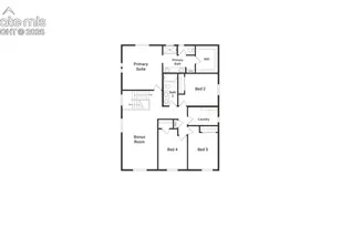 5747 Bowerman Ln, Colorado Springs, CO 80927 - Photo 38