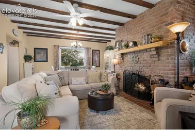 1911 Copley Road, Colorado Springs, CO 80920 - Photo 36