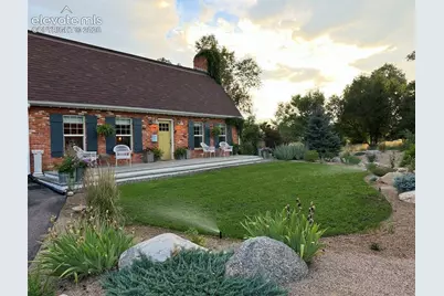 1911 Copley Road, Colorado Springs, CO 80920 - Photo 2