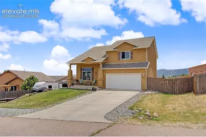 859 Circle Road, Palmer Lake, CO 80133 - Photo 2