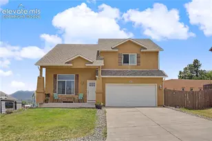 859 Circle Rd, Palmer Lake, CO 80133 - Photo 1
