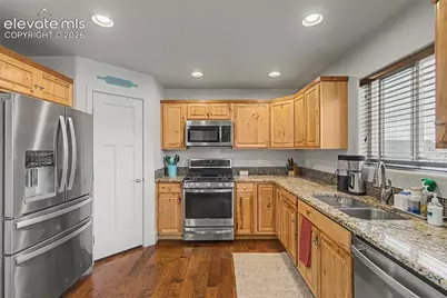 859 Circle Road, Palmer Lake, CO 80133 - Photo 8