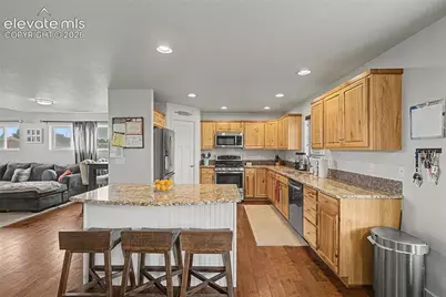 859 Circle Road, Palmer Lake, CO 80133 - Photo 12