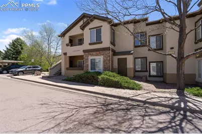 3863 Riviera Grove #201, Colorado Springs, CO 80922 - Photo 4