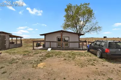 30203 Sanborn Road, Yoder, CO 80864 - Photo 14