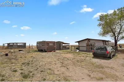30203 Sanborn Road, Yoder, CO 80864 - Photo 2