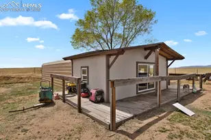 30203 Sanborn Rd, Yoder, CO 80864 - Photo 1
