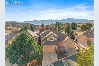 5623 Sonnet Ridge Point, Colorado Springs, CO 80918 - Photo 1
