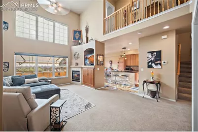 5623 Sonnet Ridge Point, Colorado Springs, CO 80918 - Photo 8