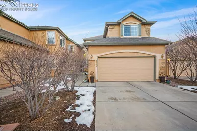 5623 Sonnet Ridge Point, Colorado Springs, CO 80918 - Photo 1