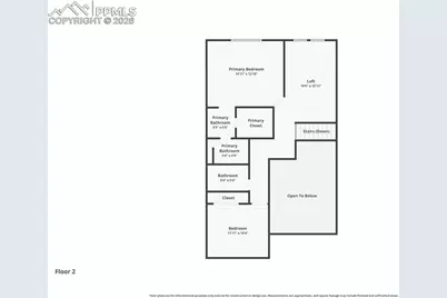 1892 Brookdale Drive, Colorado Springs, CO 80918 - Photo 36