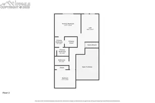 1892 Brookdale Dr, Colorado Springs, CO 80918 - Photo 36