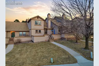 1892 Brookdale Drive, Colorado Springs, CO 80918 - Photo 4