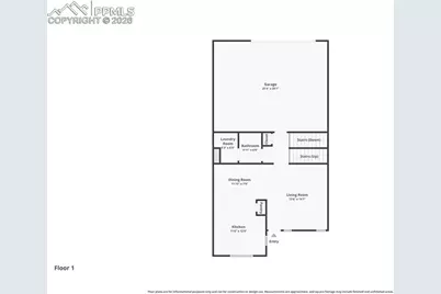 1892 Brookdale Drive, Colorado Springs, CO 80918 - Photo 34