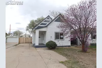 1616 Cypress Street, Pueblo, CO 81004 - Photo 1