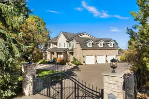 601 Penrose Blvd, Colorado Springs, CO 80906 - Photo 1