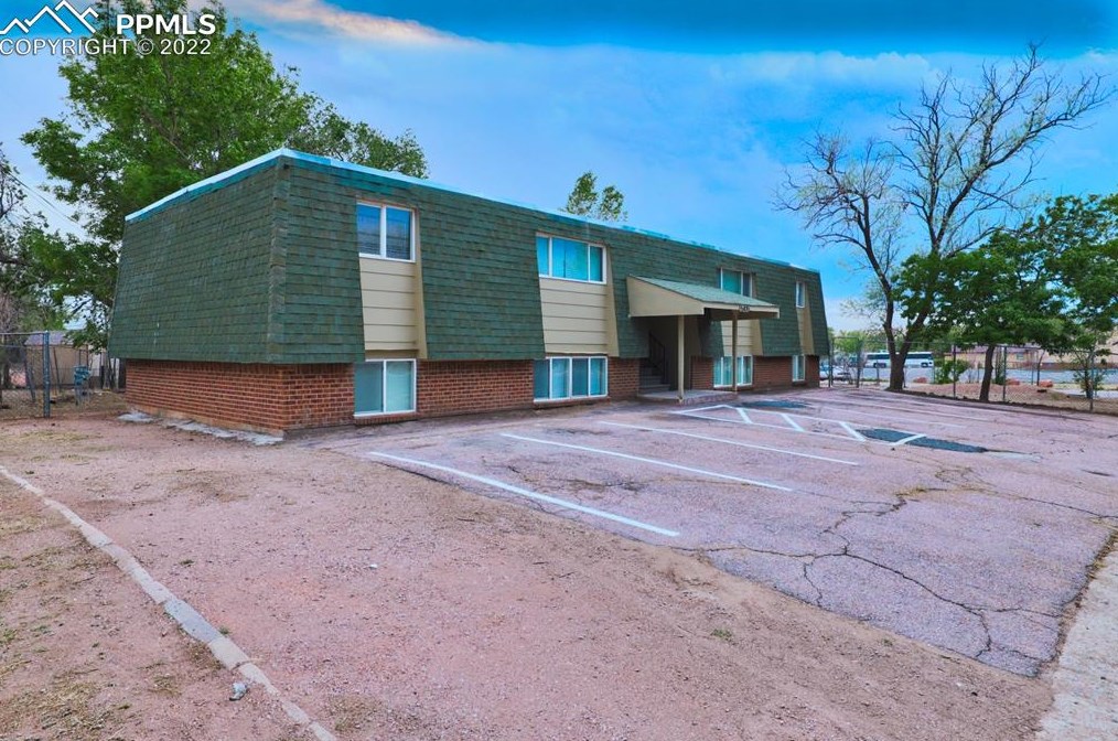 5475 Alegre St., Fountain, CO 80817