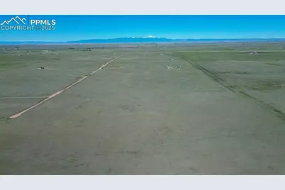 35460 Rancho Herrera View, Yoder, CO 80864 - Photo 1