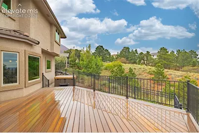 2845 Brogans Bluff Drive, Colorado Springs, CO 80919 - Photo 4