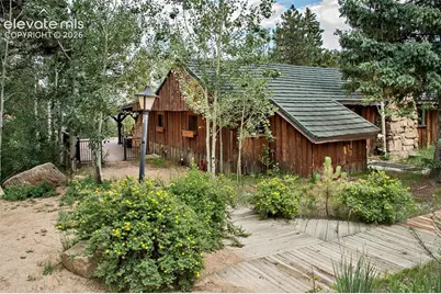 266 Aspen Ridge Road, Manitou Springs, CO 80829 - Photo 8