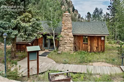 266 Aspen Ridge Road, Manitou Springs, CO 80829 - Photo 12