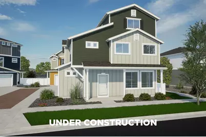 5619 Dakan Loop, Colorado Springs, CO 80927 - Photo 1