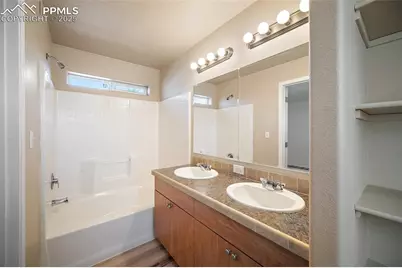 4360 Gray Fox Heights, Colorado Springs, CO 80922 - Photo 26