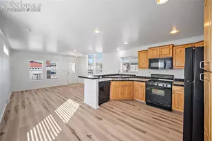 4360 Gray Fox Heights, Colorado Springs, CO 80922 - Photo 12