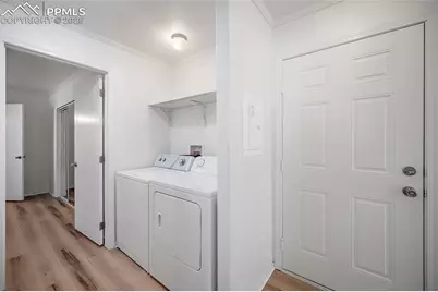 4360 Gray Fox Heights, Colorado Springs, CO 80922 - Photo 20