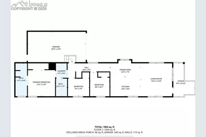 4360 Gray Fox Heights, Colorado Springs, CO 80922 - Photo 30