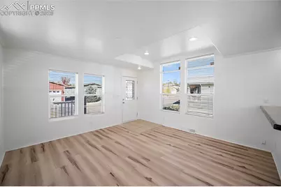 4360 Gray Fox Heights, Colorado Springs, CO 80922 - Photo 8