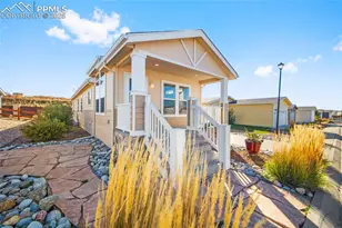 4360 Gray Fox Heights, Colorado Springs, CO 80922 - Photo 2