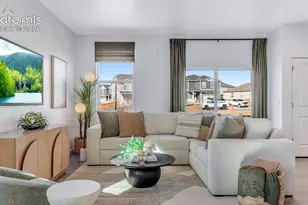6708 Dragontail Ter, Colorado Springs, CO 80925 - Photo 6