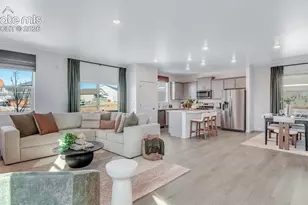 6708 Dragontail Ter, Colorado Springs, CO 80925 - Photo 2