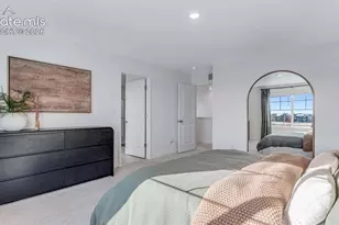 6708 Dragontail Ter, Colorado Springs, CO 80925 - Photo 22