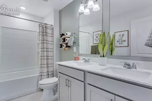 6708 Dragontail Ter, Colorado Springs, CO 80925 - Photo 18