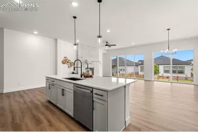 6677 Thimble Court, Colorado Springs, CO 80924 - Photo 12