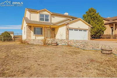 9614 Waterbury Drive, Peyton, CO 80831 - Photo 2
