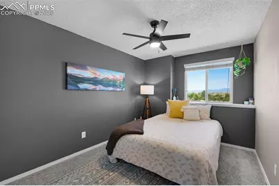 3865 Broken Arrow Drive, Peyton, CO 80831 - Photo 26